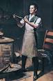 Goodyear || History - Charles Goodyear