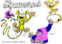MARSUPILAMI