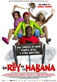 Un rey en La Habana