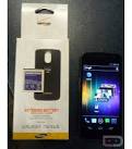 Verizon Samsung Galaxy Nexus with extended battery shows up on ...