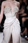 ELIE SAAB 2011 Spring   ELIE SAAB Haute Couture Collections on ELLE