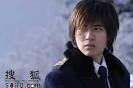 Qi Wei Yi (portrayed by Vic