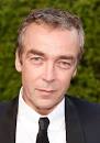 Scottish Actors: John Hannah filming 'The Other Wife'
