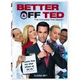 Better Off Ted