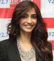 Mumbai rains remind Sonam of