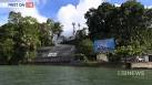 Pictures emerge of execution island where Bali Nine ringleaders.