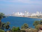 File:Tel Aviv vue de Jaffa.JPG - Wikimedia Commons