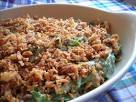 Green Bean Casserole.