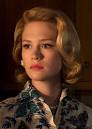 pipjolley - Blog - Hair Crush: Betty Draper