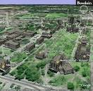 Google Earth Map (Bowdoin - About)