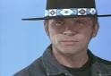 Tom Laughlin as The Legendary