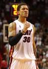 MICHAEL BEASLEY Pictures - New Jersey Nets v Miami Heat - Zimbio