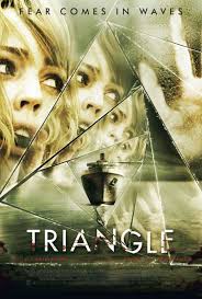 Con Tin Trả Đũa - Triangle (2009)
