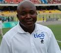Yaw Acheampong wants to win a