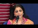 Shazia Ilmi quits AAP, claims crony clique runs the party.
