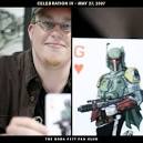 poster and Boba Fett / Han