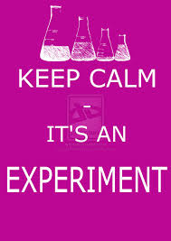 Image result for experiment