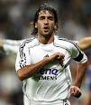 Football Streaker: Spurs in bid to land Raul