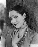 For example, the Lupe Vélez