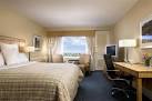 Four Points Sheraton Toronto Lakeshore Hotel - Toronto Hotels Downtown
