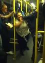 Racist woman' on London bus YouTube video: Yet ANOTHER racist rant ...