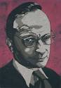 Rudolf Frank kehrte nach 1945 nicht nach Deutschland zurück. - rudolf-frank