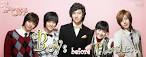  Boys Before Flowers - Full Episodes and Clips streaming online - Hulu