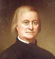 Father Pierre-Jean DeSmet led