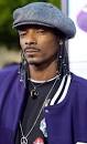 Snoop Dogg impressed by Lotti