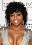 Taraji P. Henson Hair - StyleBistro