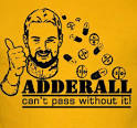 The Adderrall Effect: Why Your Honor Student is at Risk of Drug ...