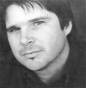 Chris Knight photo For example, Knight describes one of the characters as "a ... - chris_knight_photo