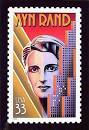 Whittaker Chambers on Ayn Rand