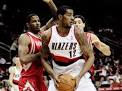 The Portland Trail Blazers