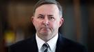 Anthony Albanese