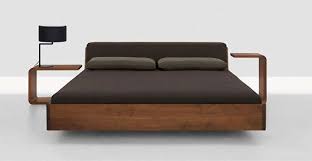 wooden bed design | bedroom | Pinterest | Wooden Bed Designs ...