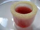 Ice cube shot glasses Free clever craft ideas sewing patterns