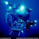 Claire Nouvian: The Deep -- Gallery
