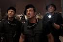 Movie Previews : The Reel Ninja