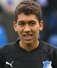Vorname: Roberto Firmino