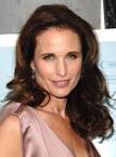Andie MacDowell