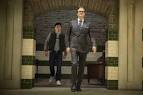 First Trailer For Kingsman: The Secret Service