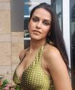 Neha Dhupia