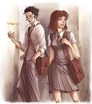 harry potter fan art