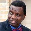 ADEBOYE AND BISHOP OYEDEPO