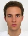 The prototypic male face of