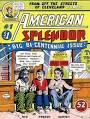 American Splendor - Wikipedia, the free encyclopedia