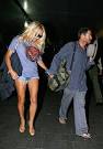 Pamela Anderson Pictures - Pam Anderson's short shorts - Zimbio