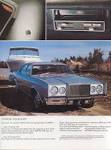 1976 Ford LTD (Australia) / P12.