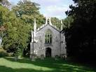 St Andrew's Old Church, Bishopthorpe. Sited next to the Archbishop of York's - via Daymix
